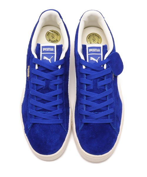 PUMA スニーカー SUEDE CHARLES F. STEAD III / プーマ