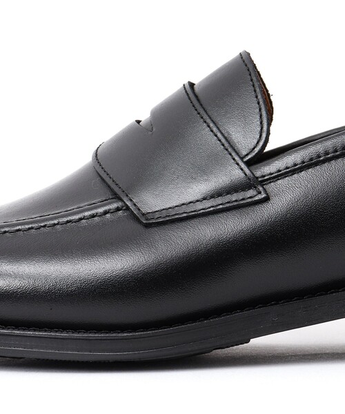 NOLLEY'S（ノーリーズ） ローファー コインローファーシューズ