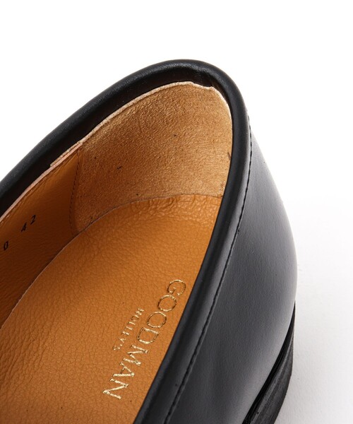 NOLLEY'S（ノーリーズ） ローファー コインローファーシューズ