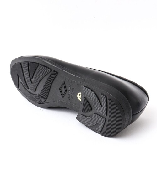 NOLLEY'S（ノーリーズ） ローファー コインローファーシューズ