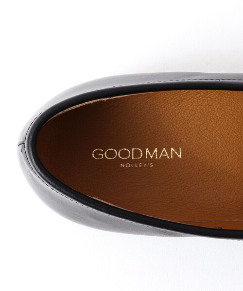 NOLLEY'S（ノーリーズ） ローファー コインローファーシューズ