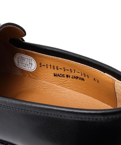 NOLLEY'S（ノーリーズ） ローファー コインローファーシューズ