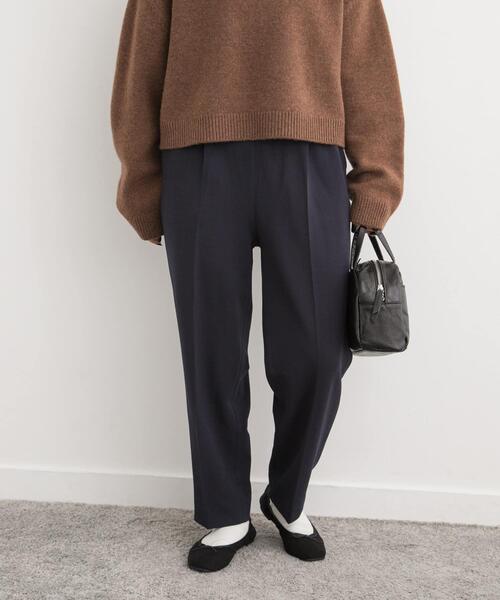 URBAN RESEARCH DOORS（アーバンリサーチドアーズ） パンツ カット