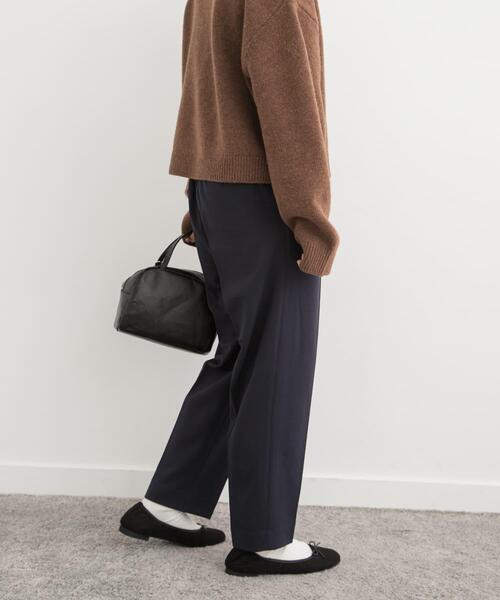 URBAN RESEARCH DOORS（アーバンリサーチドアーズ） パンツ カット