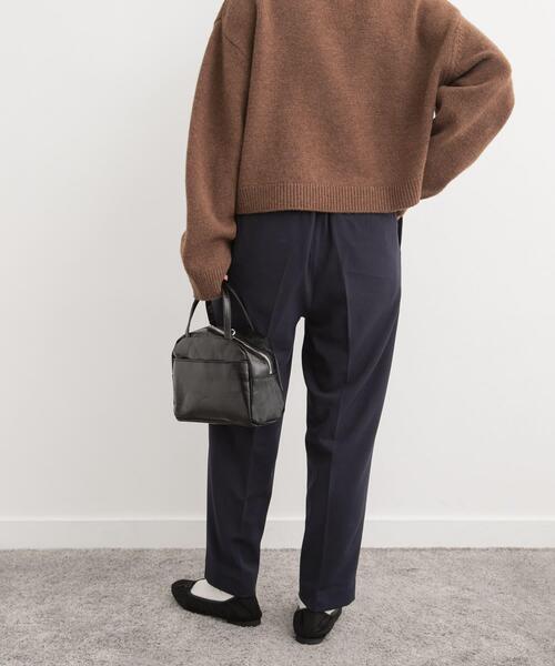 URBAN RESEARCH DOORS（アーバンリサーチドアーズ） パンツ カット