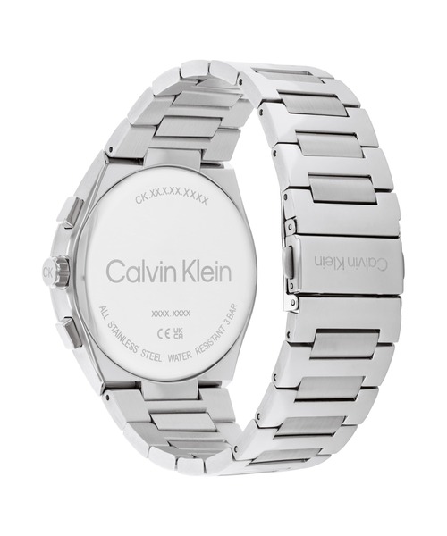 Calvin Klein 腕時計 「Calvin Klein」 カルバンクライン