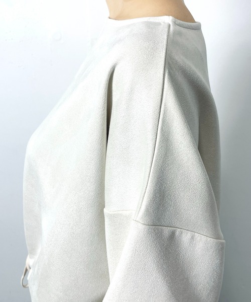 MILLION CARATS（ミリオンカラッツ） tシャツ ヘムドロストトップス