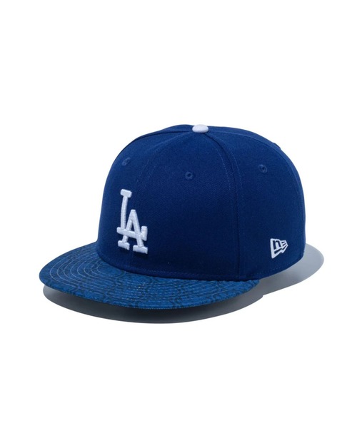 ニューエラ NEW ERA MLB TOKYO SERIES 2025 ロサンゼルス