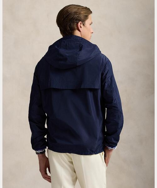 POLO RALPH LAUREN（ポロ・ラルフローレン） ナイロンジャケット
