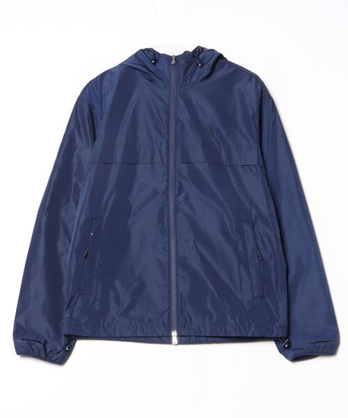 POLO RALPH LAUREN（ポロ・ラルフローレン） ナイロンジャケット