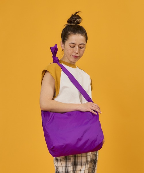 BURLAP OUTFITTER（バーラップアウトフィッター） ショルダーバッグ