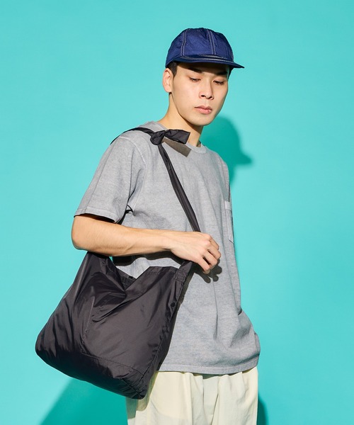 BURLAP OUTFITTER（バーラップアウトフィッター） ショルダーバッグ