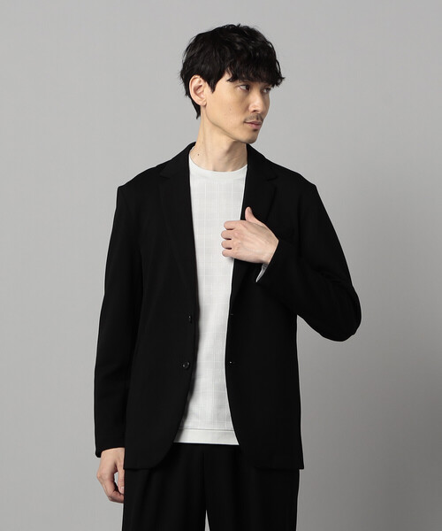 COMME CA MEN（コムサメン） ジャケット テーラードジャケット