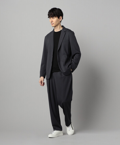 COMME CA MEN（コムサメン） ジャケット テーラードジャケット