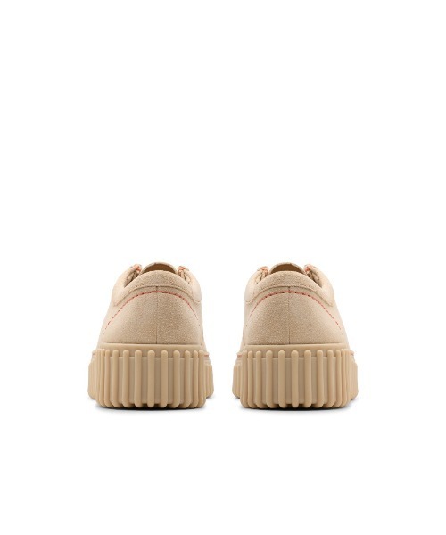 Clarks（クラークス） デッキシューズ モカシン Clarks Torhill Bee