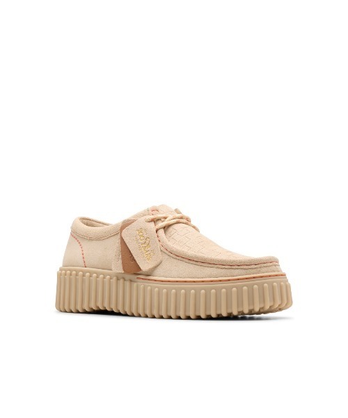 Clarks（クラークス） デッキシューズ モカシン Clarks Torhill Bee