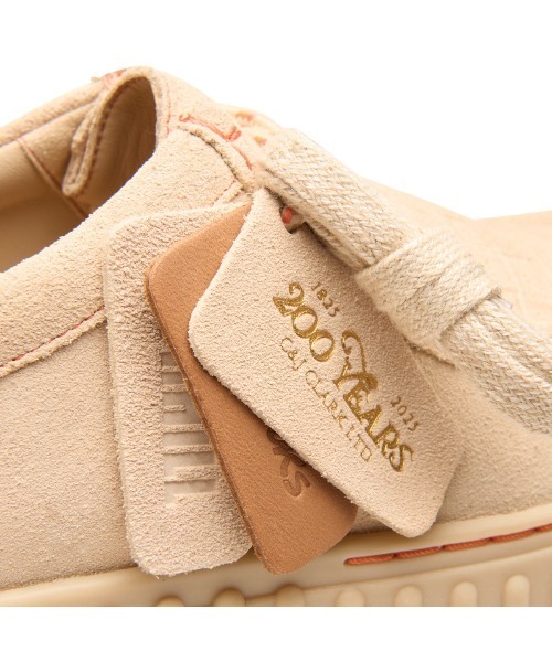 Clarks（クラークス） デッキシューズ モカシン Clarks Torhill Bee