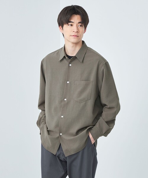 バックプリント付 裾ジップ脱着】HN＋DIE h.NAOTO デニムジャケット