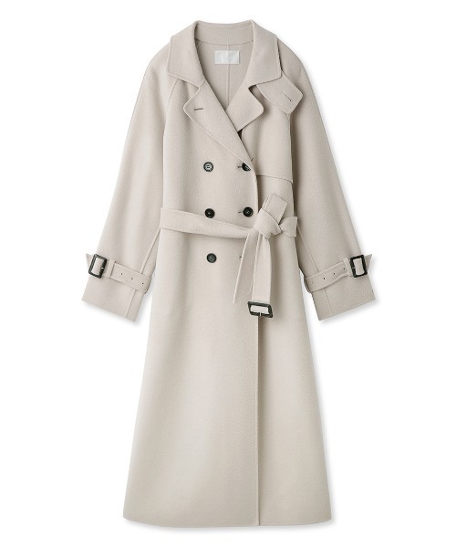 セルフォード コート 38 CELFORD（セルフォード） コート 38 ブラウン レディース : ZOZOTOWN