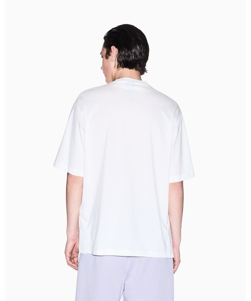 ARMANI EXCHANGE tシャツ 「A|X アルマーニ エクスチェンジ