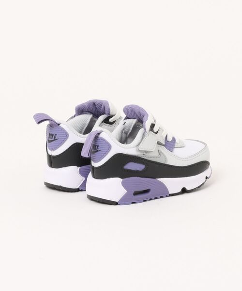 NIKE スニーカー ナイキ 12-16 AIRMAX 90 EASYON (TD) エア