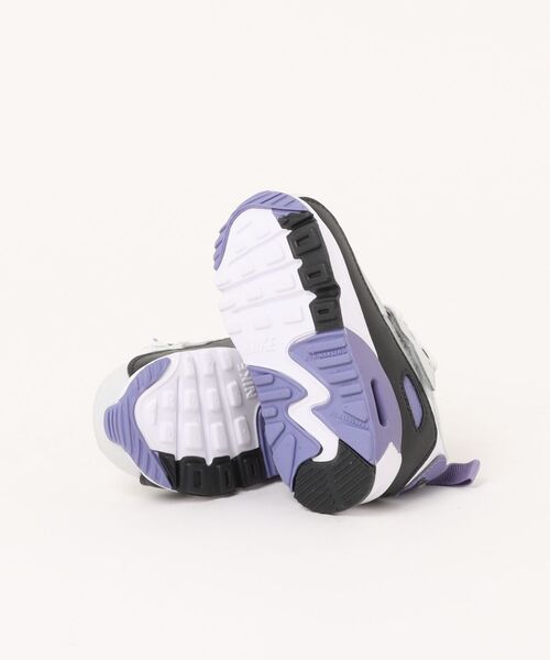NIKE ナイキエア マックス 90LTR TD キッズ スニーカー 18cm ナイキ キッズ用スニーカー Nike Air Max 90 LTR 子供用シューズ