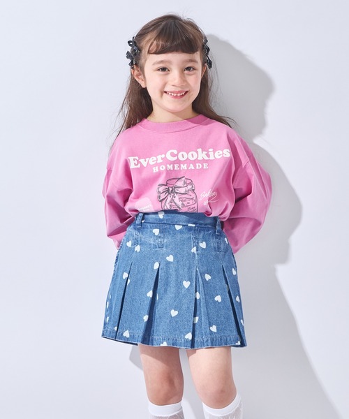 キッズ♡女の子【130〜140】32点♡子供服 まとめ売り 小学生 高学年 組曲（KUMIKYOKU） パンツ 「110-140cm」レディチェック キュロット