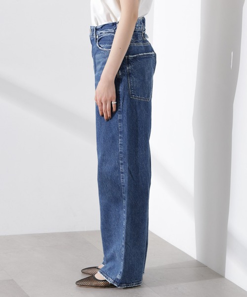 upperhights ジーンズ デニム デニムパンツ upper hights/THE