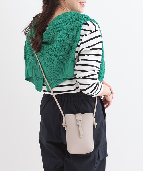 SHOO・LA・RUE（シューラルー） ショルダーバッグ バッグ ちょっとそこ