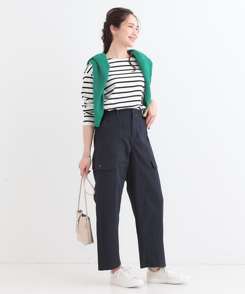 SHOO・LA・RUE（シューラルー） ショルダーバッグ バッグ ちょっとそこ