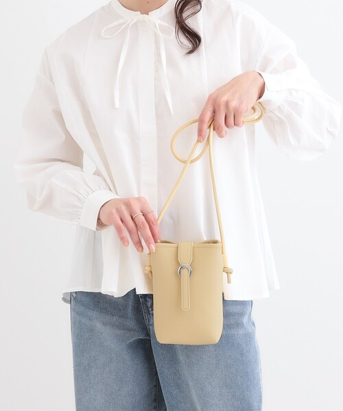 SHOO・LA・RUE（シューラルー） ショルダーバッグ バッグ ちょっとそこ