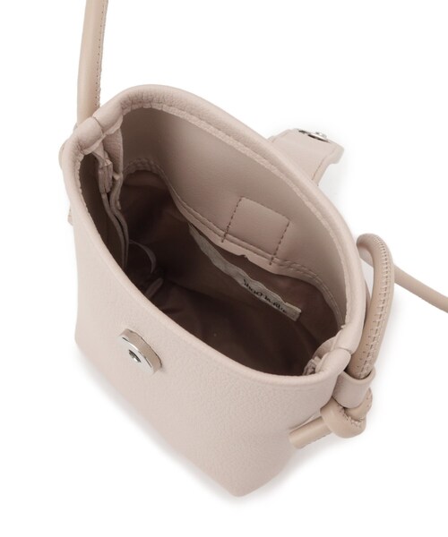 SHOO・LA・RUE（シューラルー） ショルダーバッグ バッグ ちょっとそこ