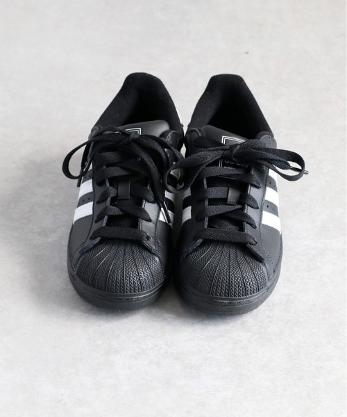 adidas スニーカー 「adidas」SUPERSTAR 2 レディース