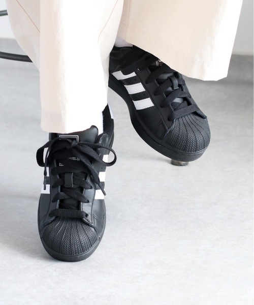 adidas スニーカー 「adidas」SUPERSTAR 2 レディース