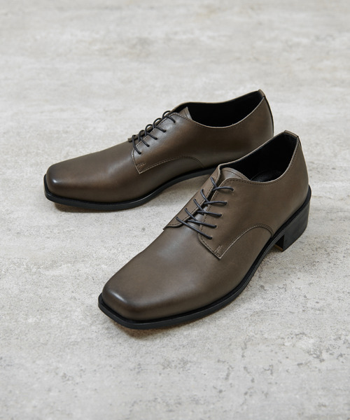 PADRONE シューズ PADRONE スニーカー 「PADRONE/パドローネ」別注 German trainer