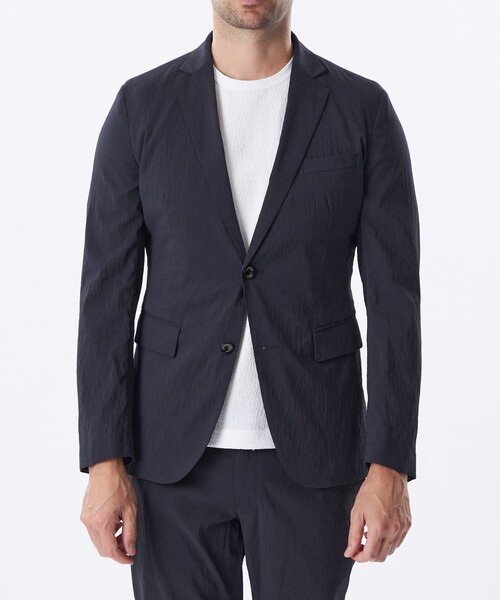 【美品】エポカのジャケット EPOCA UOMO（エポカ ウォモ） ジャケット テーラードジャケット