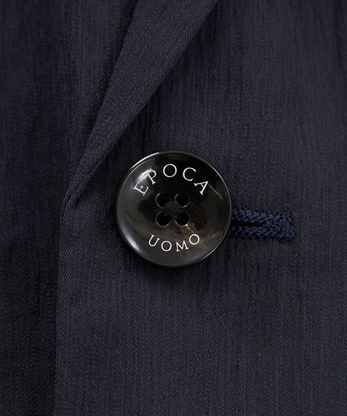 EPOCA UOMO（エポカ ウォモ） ジャケット テーラードジャケット