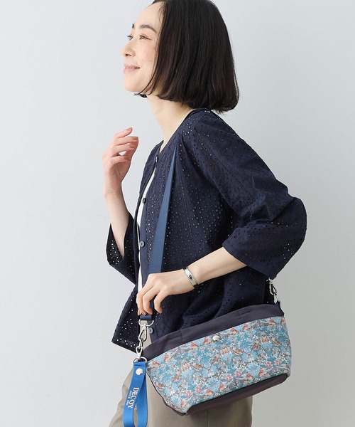 DECOY SINCE 1981 ショルダーバッグ バッグ 「リバティシリーズ」2way