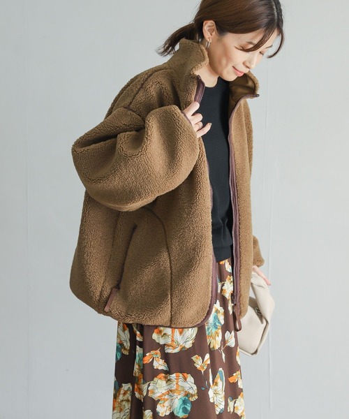 URBAN RESEARCH DOORS（アーバンリサーチドアーズ） ブルゾン MEDIUM