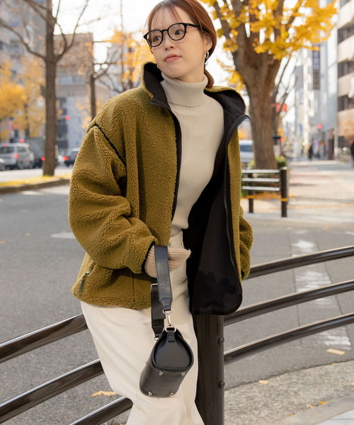 URBAN RESEARCH DOORS（アーバンリサーチドアーズ） ブルゾン MEDIUM