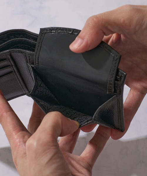 Calvin Klein 財布 「Calvin Klein/カルバンクライン」Billfold