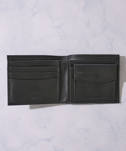 Calvin Klein 財布 「Calvin Klein/カルバンクライン」Billfold