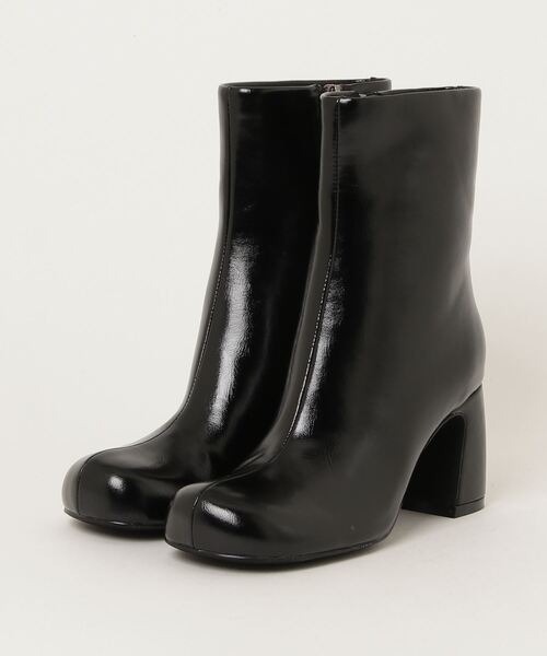 SY UNITED ARROWS（シー ユナイテッドアローズ） ショートブーツ 24cm