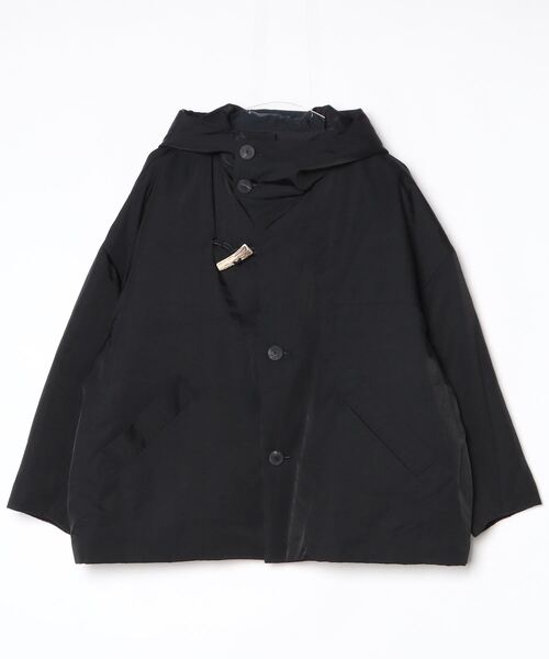 バーク ニットダッフル（メンズファッション） | ファッション の