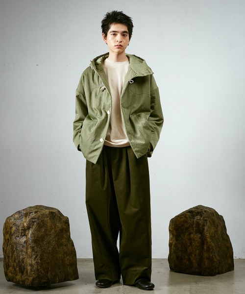 Dulcamara（ドゥルカマラ） ダッフルコート コート ヴィンテージNYパ