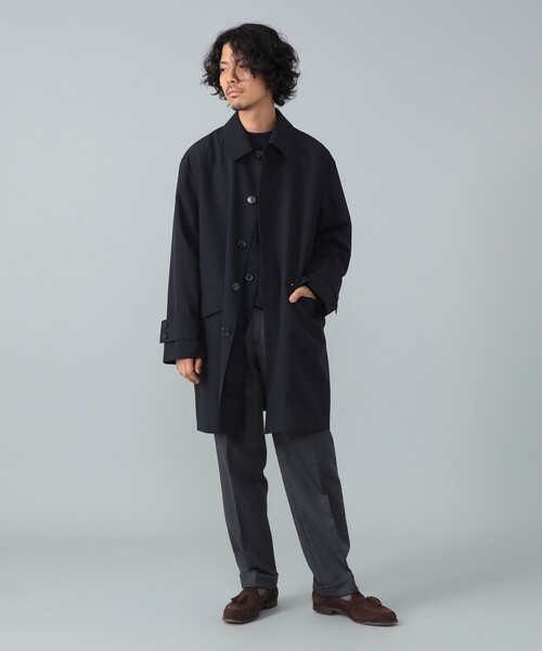 Mackintosh（マッキントッシュ） コート ジャケット 「別注