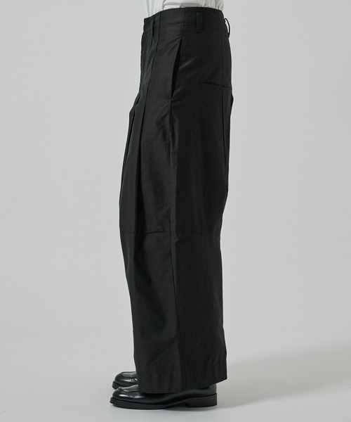 SHINYAKOZUKA パンツ 「SHINYAKOZUKA」BAGGY メンズ : ZOZOTOWN