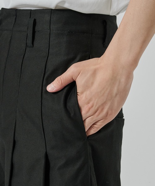 SHINYAKOZUKA パンツ 「SHINYAKOZUKA」BAGGY メンズ : ZOZOTOWN