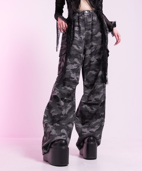 もゆる　パンツ w-4467-58-1.jpg