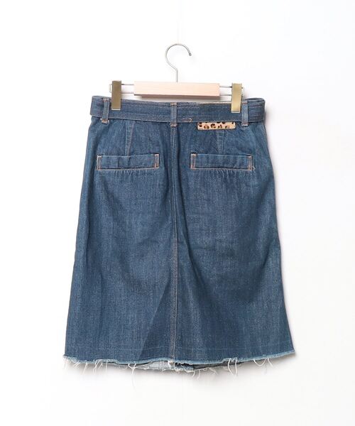 muveil ミュベール　ペプラムスカート　ネイビー item153000101901-1-2.jpg